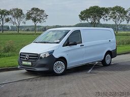MERCEDES-BENZ VITO 116 L3 XL Mbux Automaat!