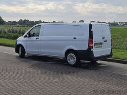 MERCEDES-BENZ VITO 116 L3 XL Mbux Automaat!