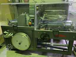 Kallfass Universa 400 Standard
