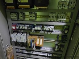 Kallfass Universa 400 Standard