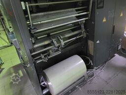 Kallfass Universa 400 Standard