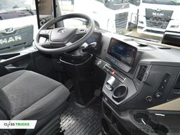 MERCEDES-BENZ Actros 5 1845 BigSpace MirrorCam