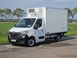 RENAULT MASTER 2.3 Koelwagen, FRIGO, Dag/ Nacht , LAADK...