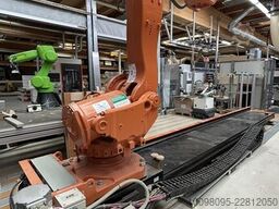 ABB IRB 6650-125/3.2 Type B