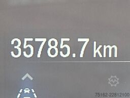 FORD TRANSIT 2.0 Bakwagen Laadklep!