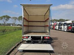 FORD TRANSIT 2.0 Bakwagen Laadklep!