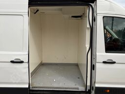 VW Crafter 2.0l 130kw KOELWAGEN(motorschade)