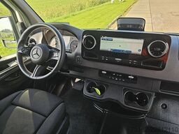 MERCEDES-BENZ SPRINTER 315 ac automaat EURO6