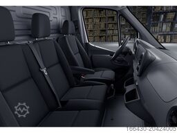 Mercedes-Benz Sprinter 315 CDI Kasten L2H2 AHK Stdhz. Navi