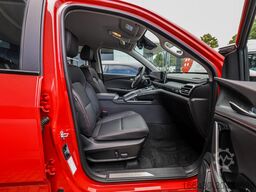 Maxus T60 MAX PickUp Luxury 4x4 LED Klima Leder 360