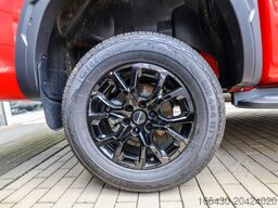 Maxus T60 MAX PickUp Luxury 4x4 LED Klima Leder 360