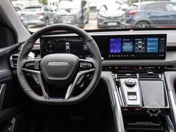 Maxus T60 MAX PickUp Luxury 4x4 LED Klima Leder 360