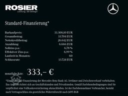Mercedes-Benz Vito 116 CDI Kasten Lang Navi Spurh.-Ass. Tot