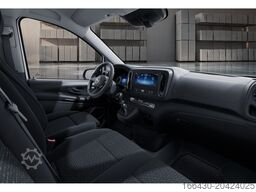 Mercedes-Benz Vito 116 CDI Kasten Lang Navi Spurh.-Ass. Tot