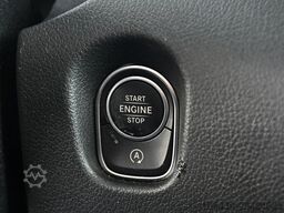 Mercedes-Benz Vito 116 CDI Kasten Lang Navi Spurh.-Ass. Tot