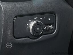Mercedes-Benz Vito 116 CDI Kasten Lang Navi Spurh.-Ass. Tot