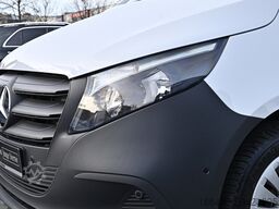 Mercedes-Benz Vito 116 CDI Kasten Lang Navi Spurh.-Ass. Tot