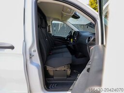 Mercedes-Benz Vito 116 CDI Kasten Extralang Holz Kamera DAB
