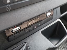 Mercedes-Benz Sprinter 317 CDI Mixto L2H2 MBUX Navi Kamera