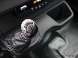 Mercedes-Benz Sprinter 317 CDI Kasten Hochdach Lang Navi Ka