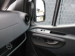 Mercedes-Benz Sprinter 317 CDI Kasten Hochdach Lang Navi Ka