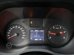 Mercedes-Benz Sprinter 317 CDI Kasten Hochdach Lang Navi Ka