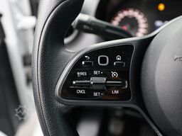 Mercedes-Benz Sprinter 317 CDI Kasten Hochdach Lang Navi Ka