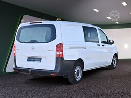 Mercedes-Benz Vito 114 CDI Kasten Lang AHK Standhz. Kamera
