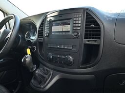 Mercedes-Benz Vito 114 CDI Kasten Lang AHK Standhz. Kamera