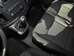 Mercedes-Benz Vito 114 CDI Kasten Lang AHK Standhz. Kamera
