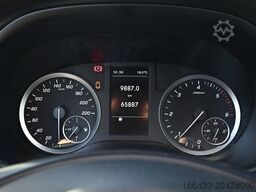 Mercedes-Benz Vito 114 CDI Kasten Lang AHK Standhz. Kamera
