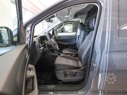 VW Caddy Cargo Maxi 2.0l TDI AHK LED KAMERA SHZ