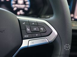 VW Caddy Cargo Maxi 2.0l TDI AHK LED KAMERA SHZ