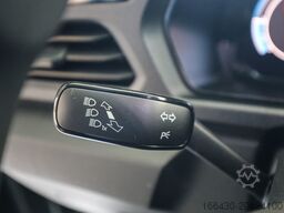 VW Caddy Cargo Maxi 2.0l TDI AHK LED KAMERA SHZ