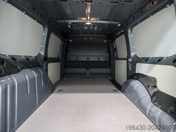 VW Caddy Cargo Maxi 2.0l TDI AHK LED KAMERA SHZ