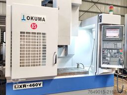 Okuma MXR-460V