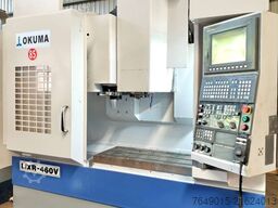 Okuma MXR-460V