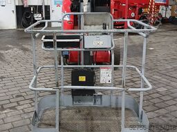 Manitou 150 AETJ compact