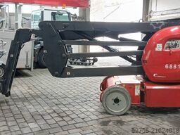 Manitou 150 AETJ compact