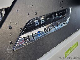 IVECO DAILY 35S14       L2H2 Automaat Euro6!