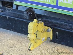 RENAULT MASTER 2.3 Dubbellucht Kipper !