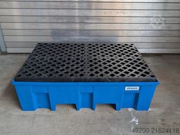 DENIOS PolySafe Euroline F2-200