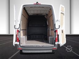 Mercedes-Benz Sprinter 317 CDI,L2H2,Automatik,Kamera