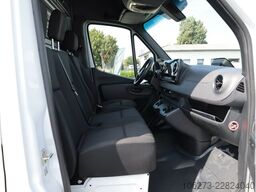 Mercedes-Benz Sprinter 317 CDI,L2H2,Automatik,Kamera
