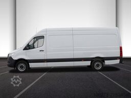 Mercedes-Benz Sprinter 317 Maxi,Automatik,Kamera,Klima,MBUX