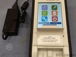 Charles River PTS-150