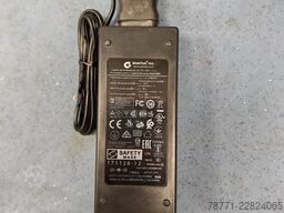 Charles River PTS-150