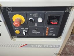 SCM TI 120