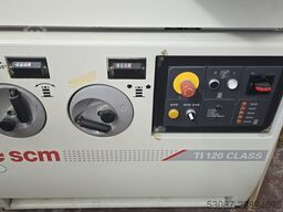 SCM TI 120