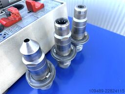 Darex SP 2500 / Bohrerschleifmaschine
